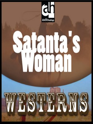 cover image of Satanta's Woman
